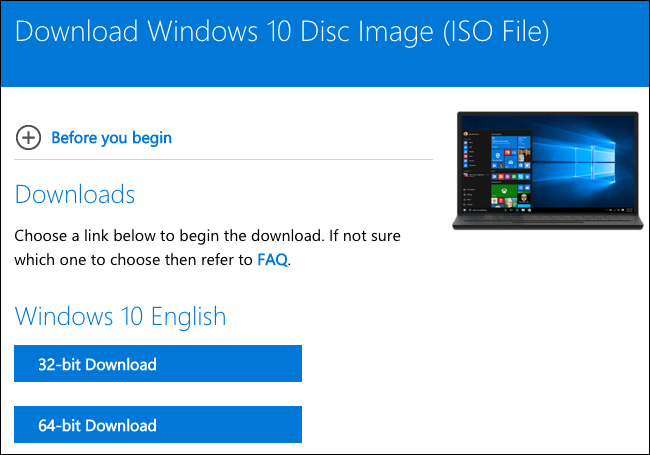 Upgrade Windows 7 To Windows 10 For Free Mac